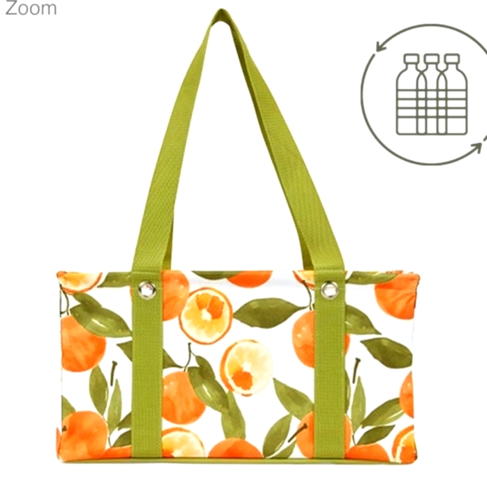 Thirty-one medium utility tote